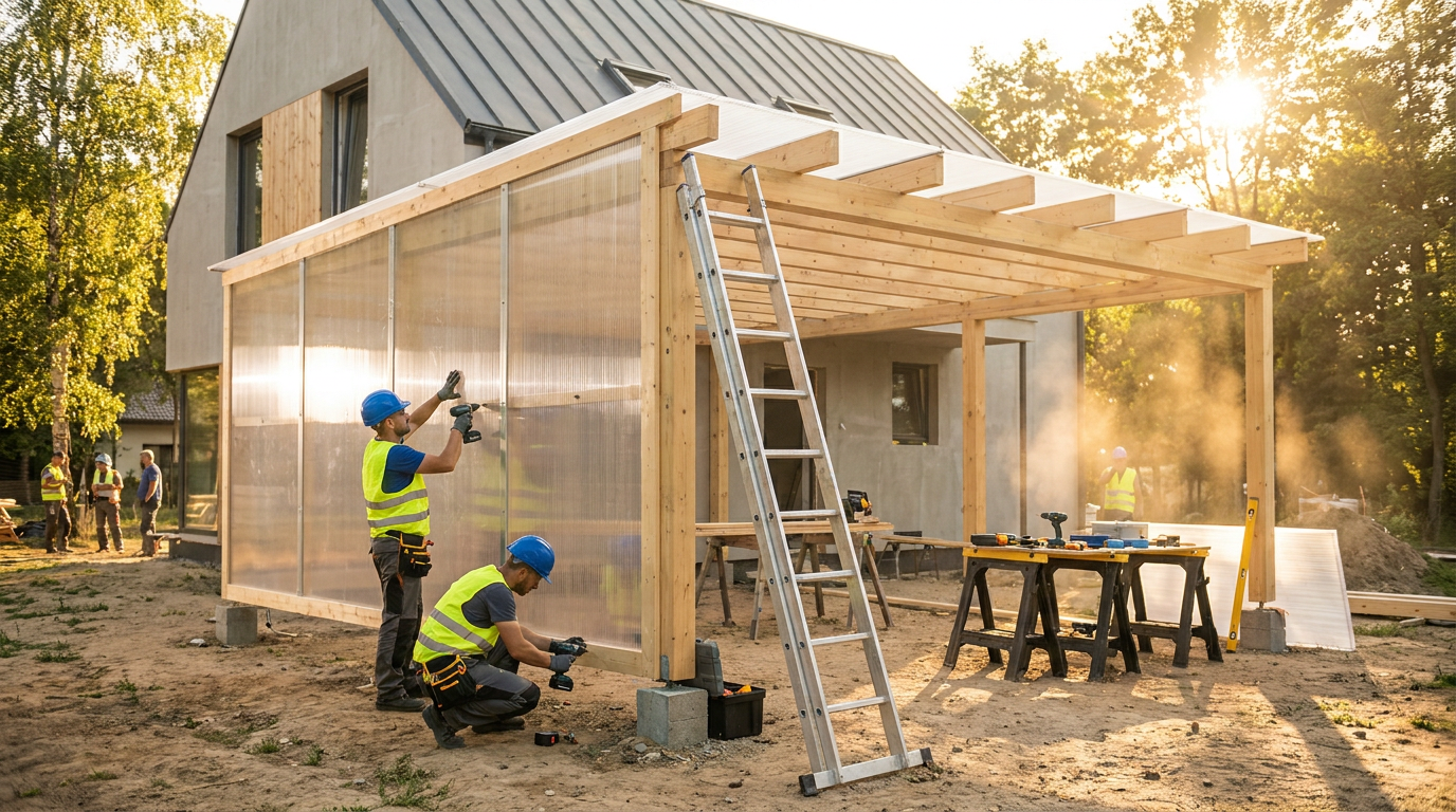 Der BIWO Abverkauf: warum jetzt der richtige Moment für dein Bauprojekt ist