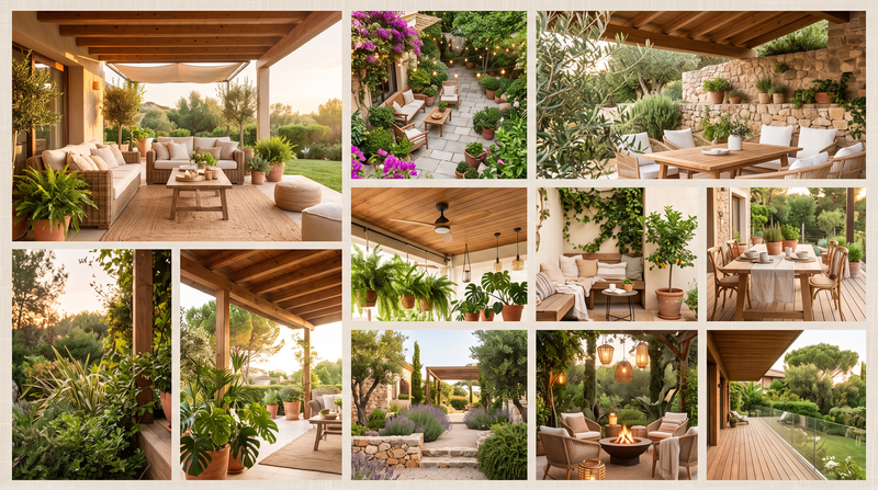 BIWO Bauwelt auf Pinterest – Inspiration für Terrasse und Garten