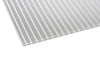 Stegplatte Polycarbonat blueline 16 – 16mm, Klar kaufen – Produktbild freigestellt