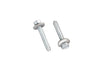 Edelstahlschrauben "Metall" – 6mm Breite kaufen – Produktbild freigestellt