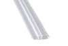 Polycarbonat H Profil 6mm – 71mm Breite, Transparent kaufen – Produktbild freigestellt