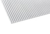 Stegplatte Acryl klar 16 – 16mm kaufen – Produktbild freigestellt