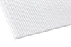 Stegplatte Polycarbonat X 16 – 16mm, Klar kaufen – Produktbild freigestellt