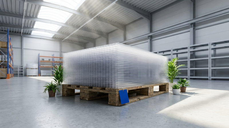 Nachhaltigkeit bei Bauplatten: was Recycling-Linien für dein Projekt bedeuten
