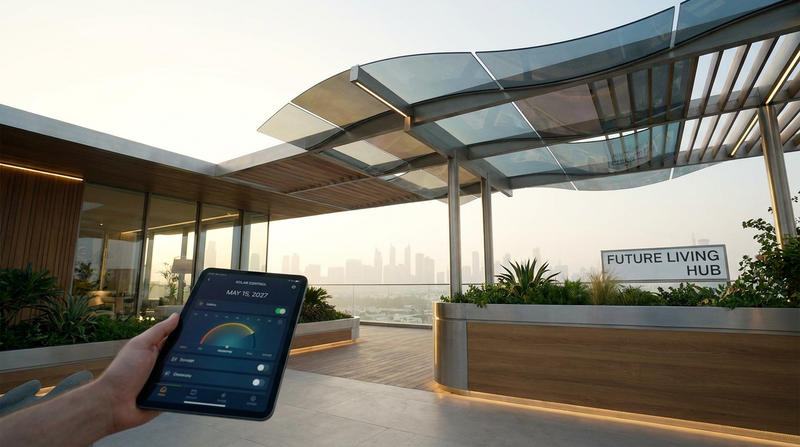 Bauplatten-Trends 2027 - BIWO Ausblick