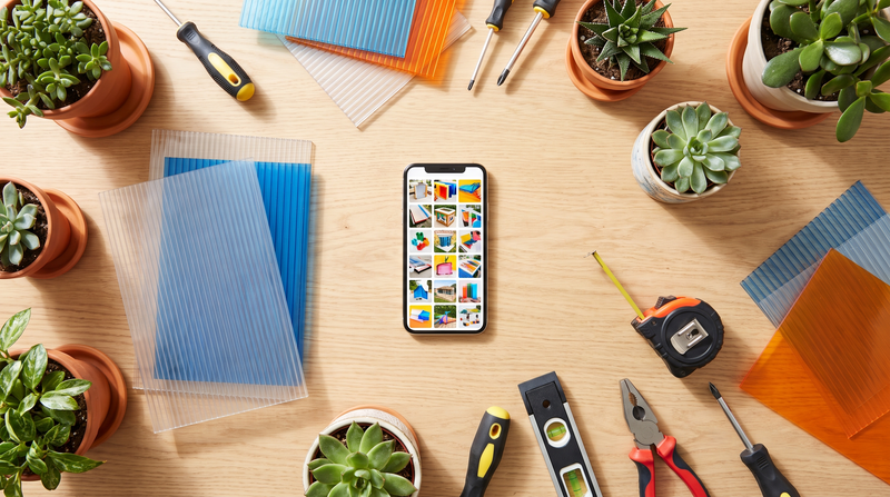 BIWO Bauwelt auf Instagram – DIY-Bauwissen und Einblicke