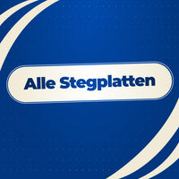 Stegplatten