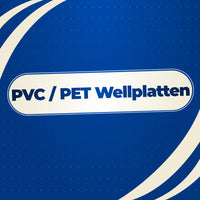 PVC / PET Wellplatten
