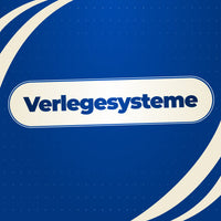Verlegesysteme