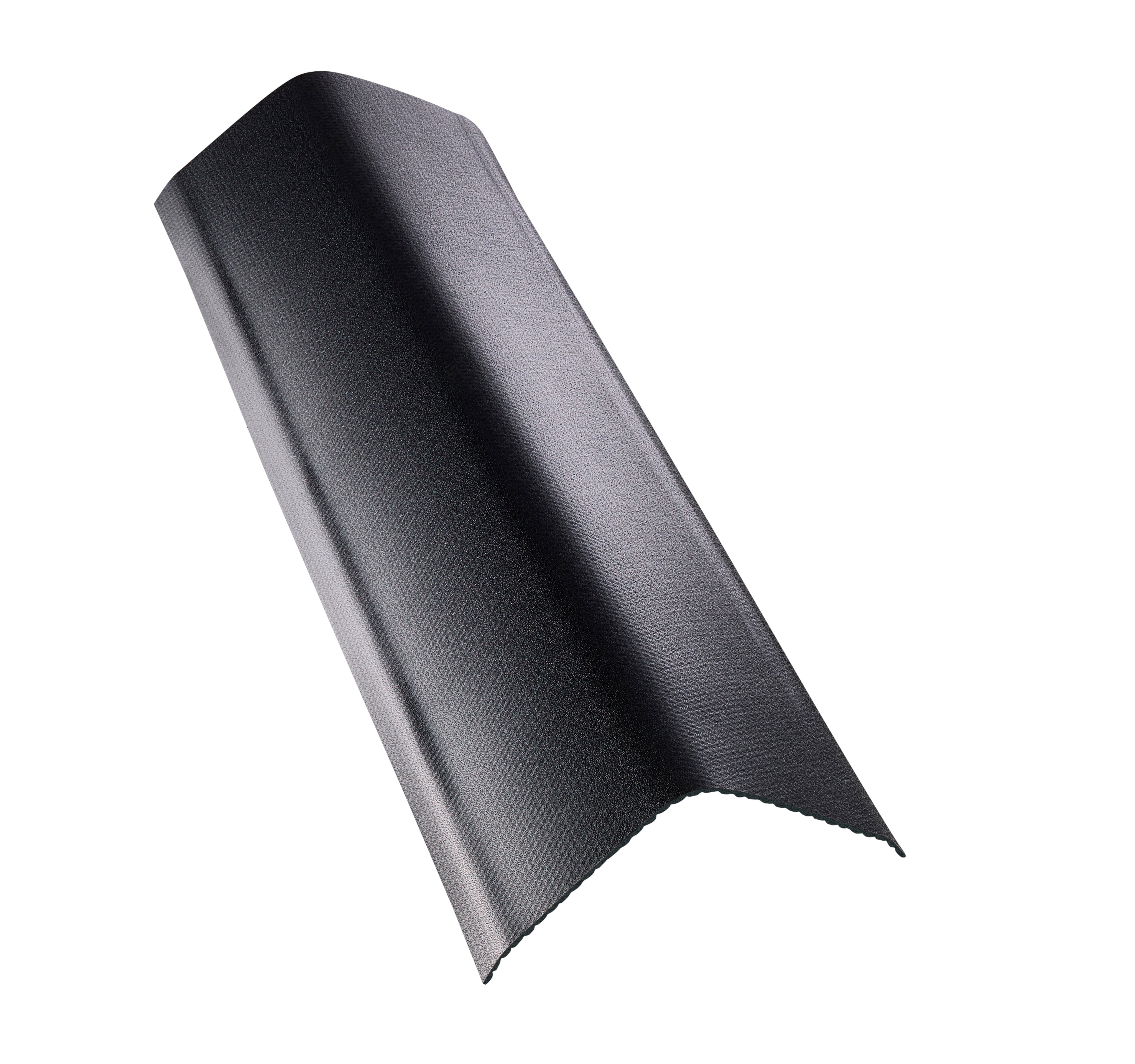 Scobanit Giebelwinkel – 250mm Breite, Schwarz