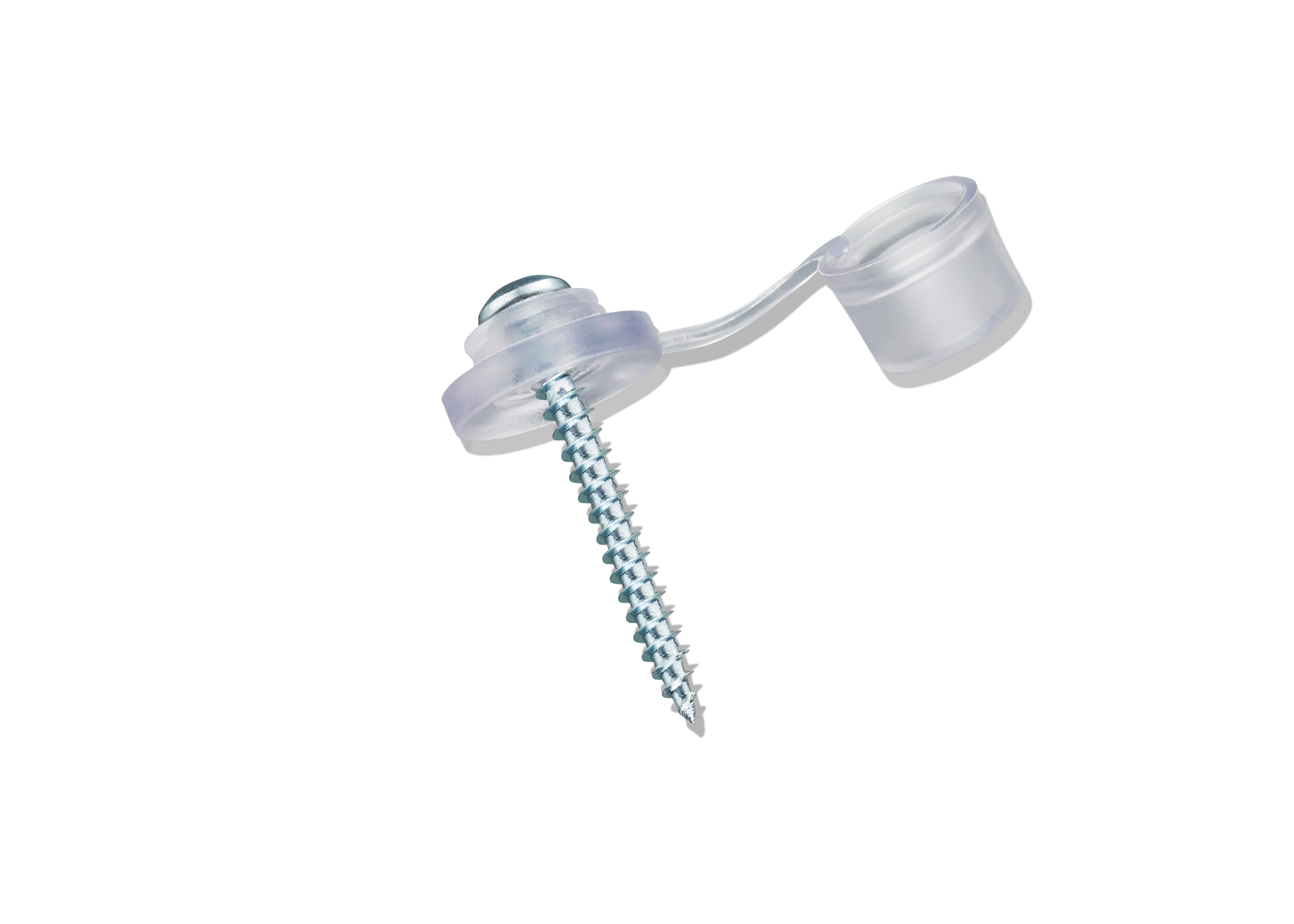 Schrauben Dach – 4mm