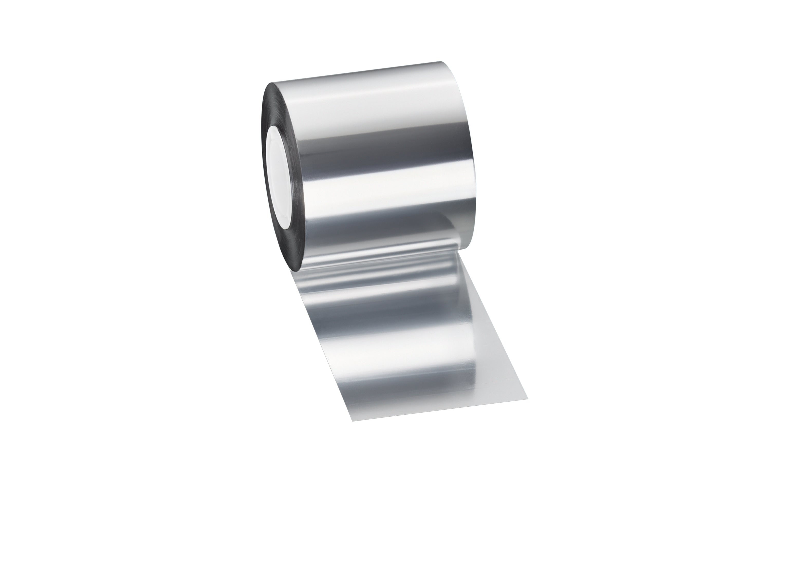 Alu-Band Silber – 60mm Breite