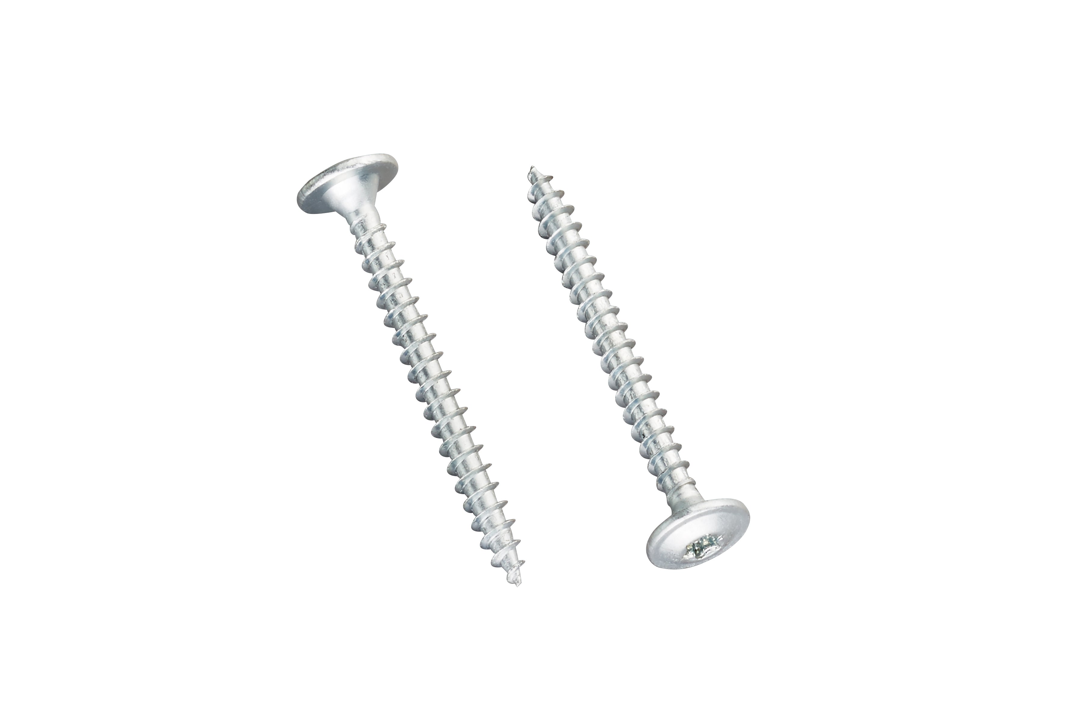 Paneelschraube für Hohlkammerpaneele – 4mm Breite