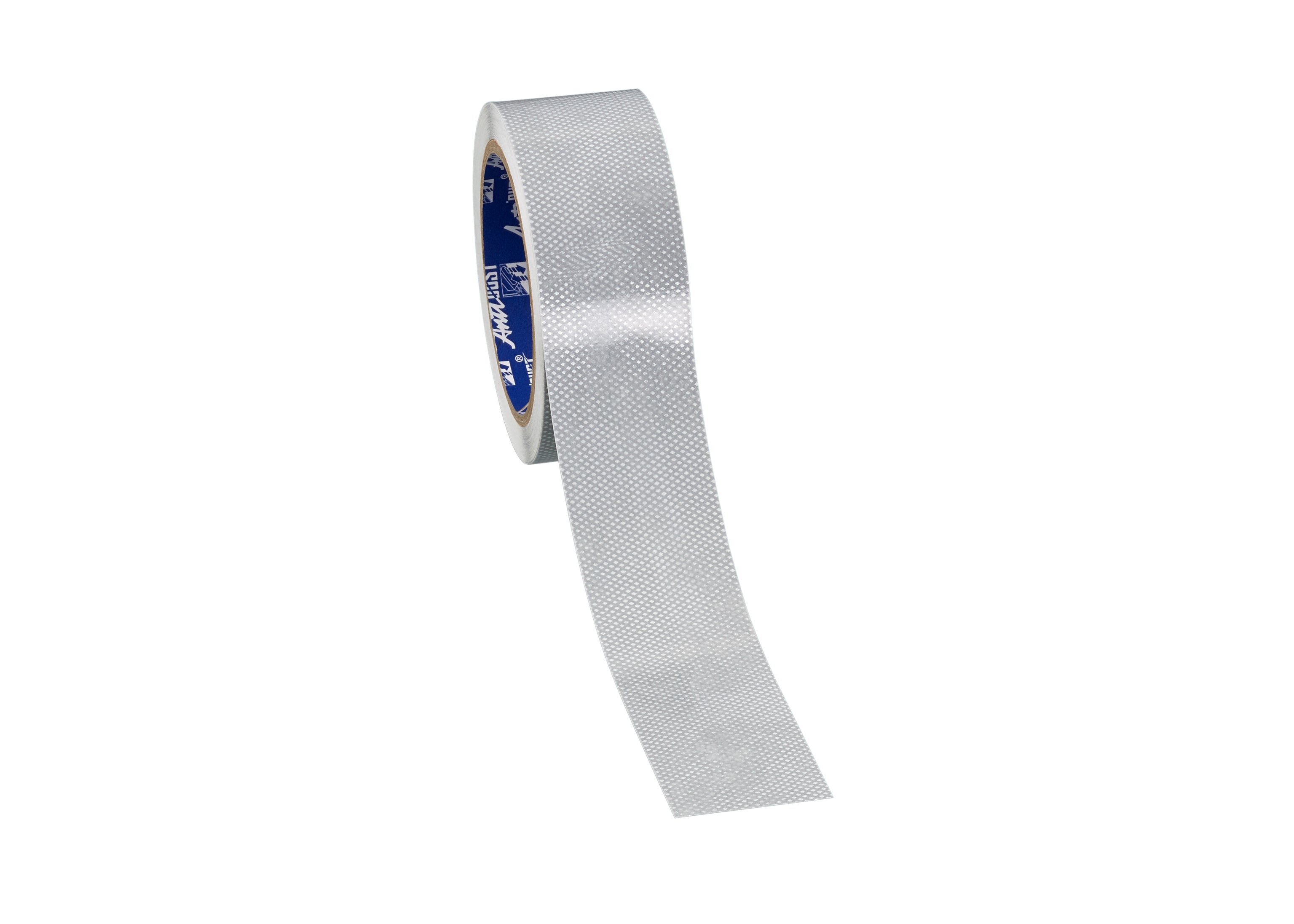 Kantenverschlussband – 16mm, 43mm Breite, Silber