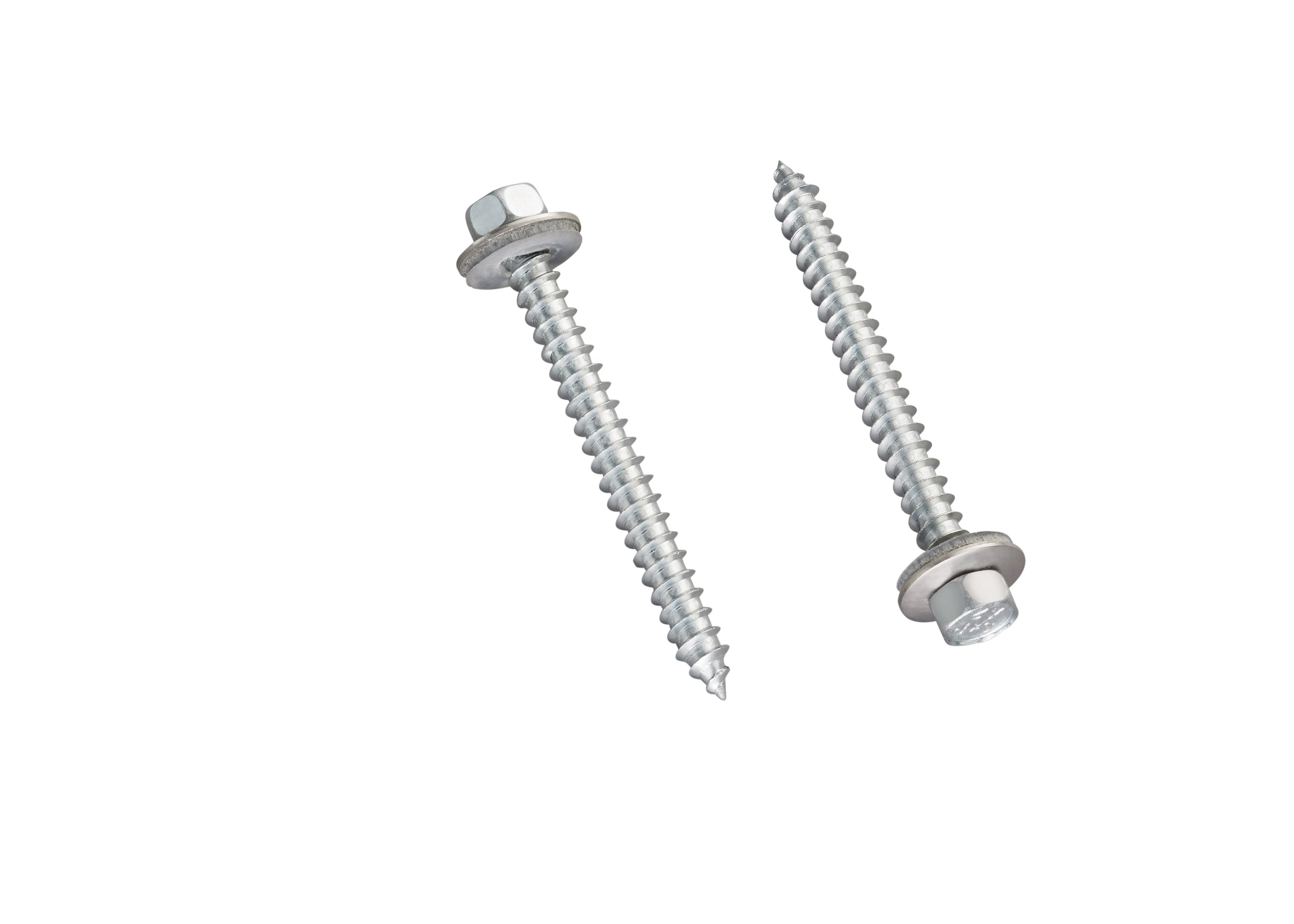 Edelstahlschrauben – 6mm