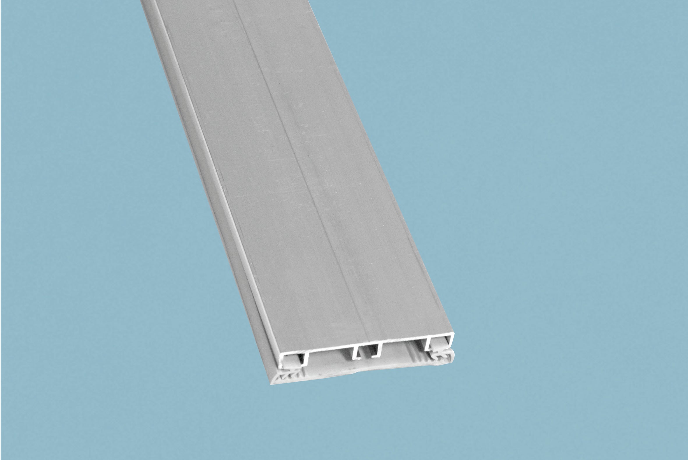 ALU Universalprofil 80mm – 80mm Breite