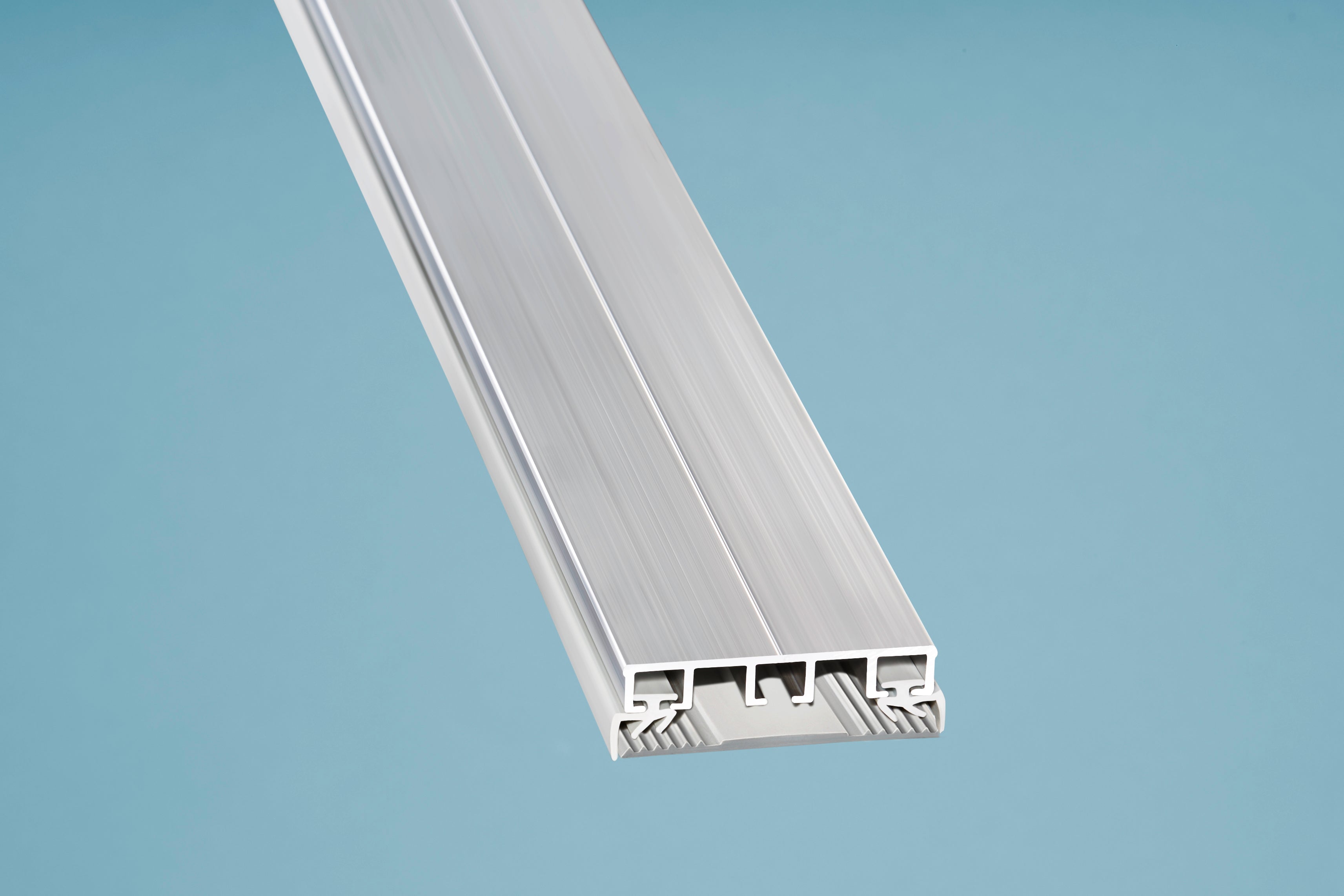 ALU Universalprofil 60mm – 60mm Breite