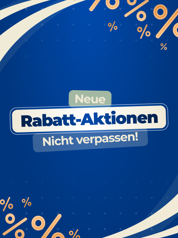 Rabattaktionen