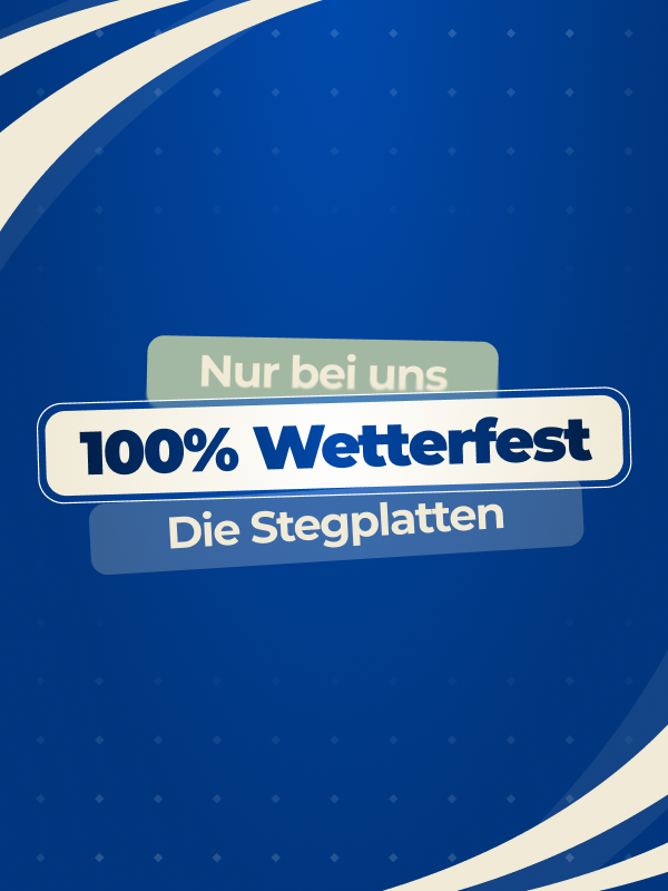 100% Wetterfest