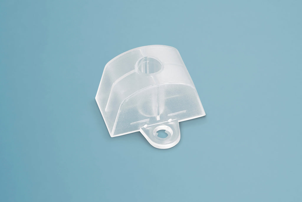 Abstandhalter P8 – Produktansicht