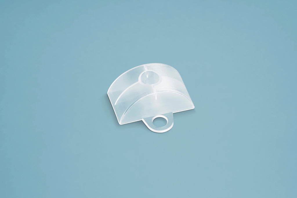 Abstandhalter Sinus – Produktansicht