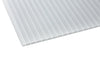 Acryl Profilplatten – 3mm, 1045mm Breite, Opal-weiß kaufen – Produktbild freigestellt