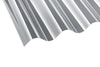 Acryl Profilplatten glatt PS 177/51 – 3mm, 920mm Breite, Klar kaufen – Produktbild freigestellt
