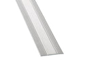Auflagegummi 25m Rolle hellgrau