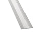 Auflagegummi – 60mm Breite, Hellgrau kaufen – Produktbild freigestellt