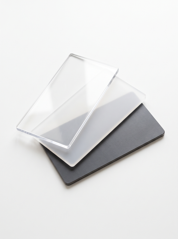 Material auswählen