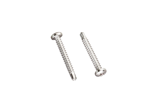 Bohrschrauben – 32mm kaufen – Produktbild freigestellt