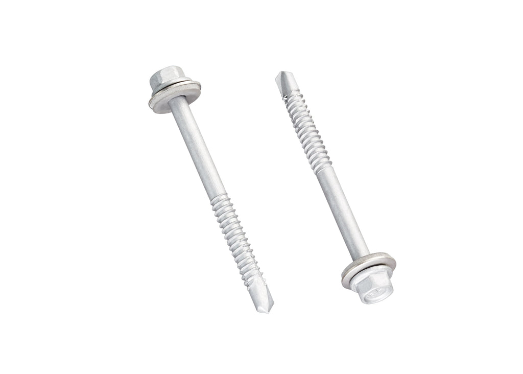 Edelstahl Bohrschrauben – 6,3×70mm (Art. 3411093) kaufen – Produktbild freigestellt