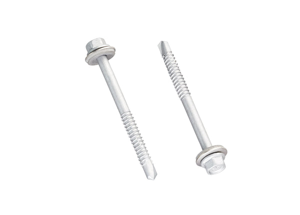 Edelstahl Bohrschrauben – 6,3×70mm kaufen – Produktbild freigestellt