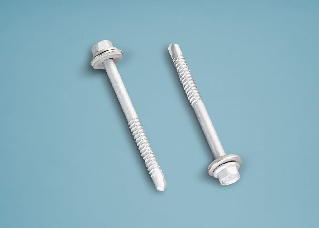 Edelstahl Bohrschrauben – 6,3×70mm (Art. 3411093) – Produktansicht