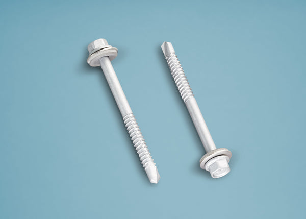 Edelstahl Bohrschrauben – 6,3×70mm (Art. 3411093)
