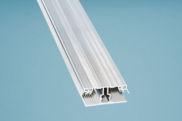 ALU Deckprofil Mitte – 60mm Breite