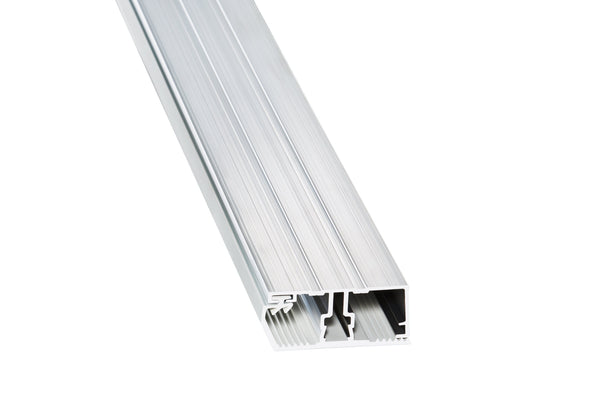 ALU Deckprofil Rand – 60mm Breite kaufen – Produktbild freigestellt