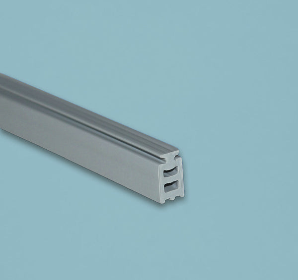 Distanzclip für Wellplatten 8-10 – 10mm Breite
