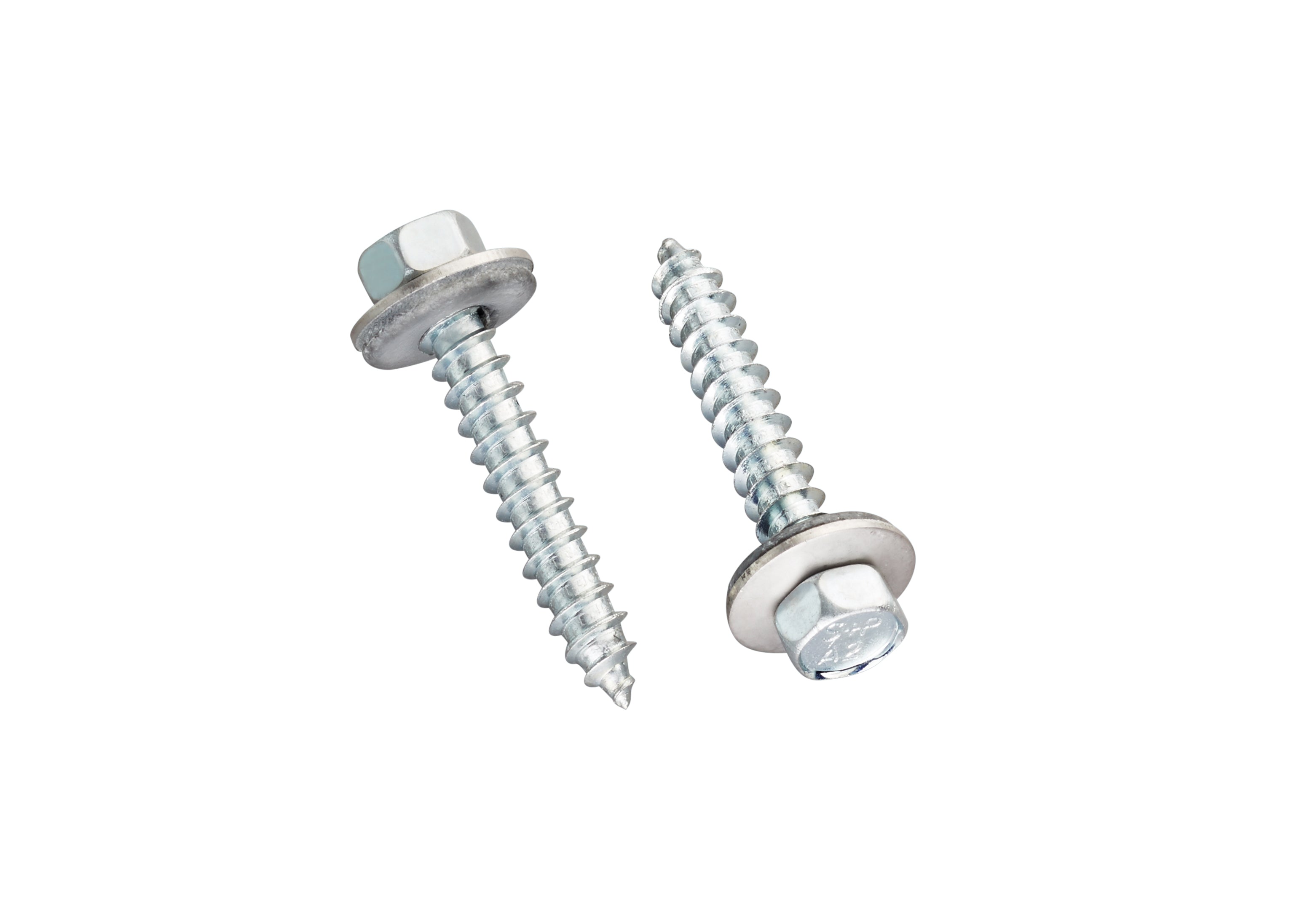 Edelstahlschrauben – 6mm kaufen – Produktbild freigestellt