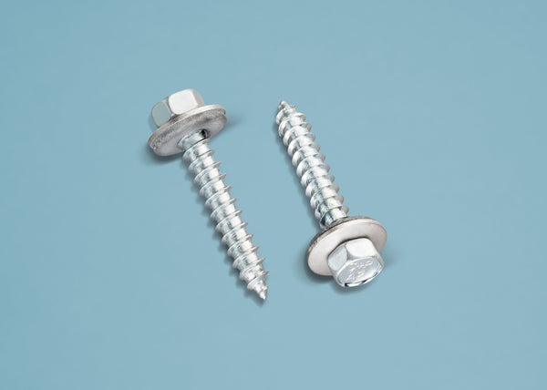Edelstahlschrauben – 6mm