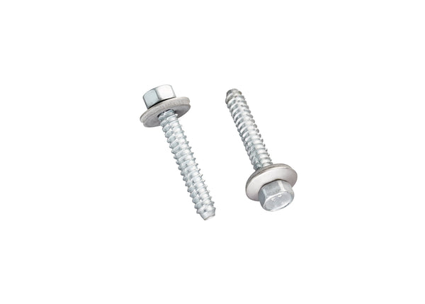 Edelstahlschrauben "Metall" – 6mm Breite kaufen – Produktbild freigestellt