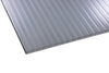 Stegplatte Polycarbonat esthetics graphit 16 – 16mm, 980mm Breite kaufen – Produktbild freigestellt