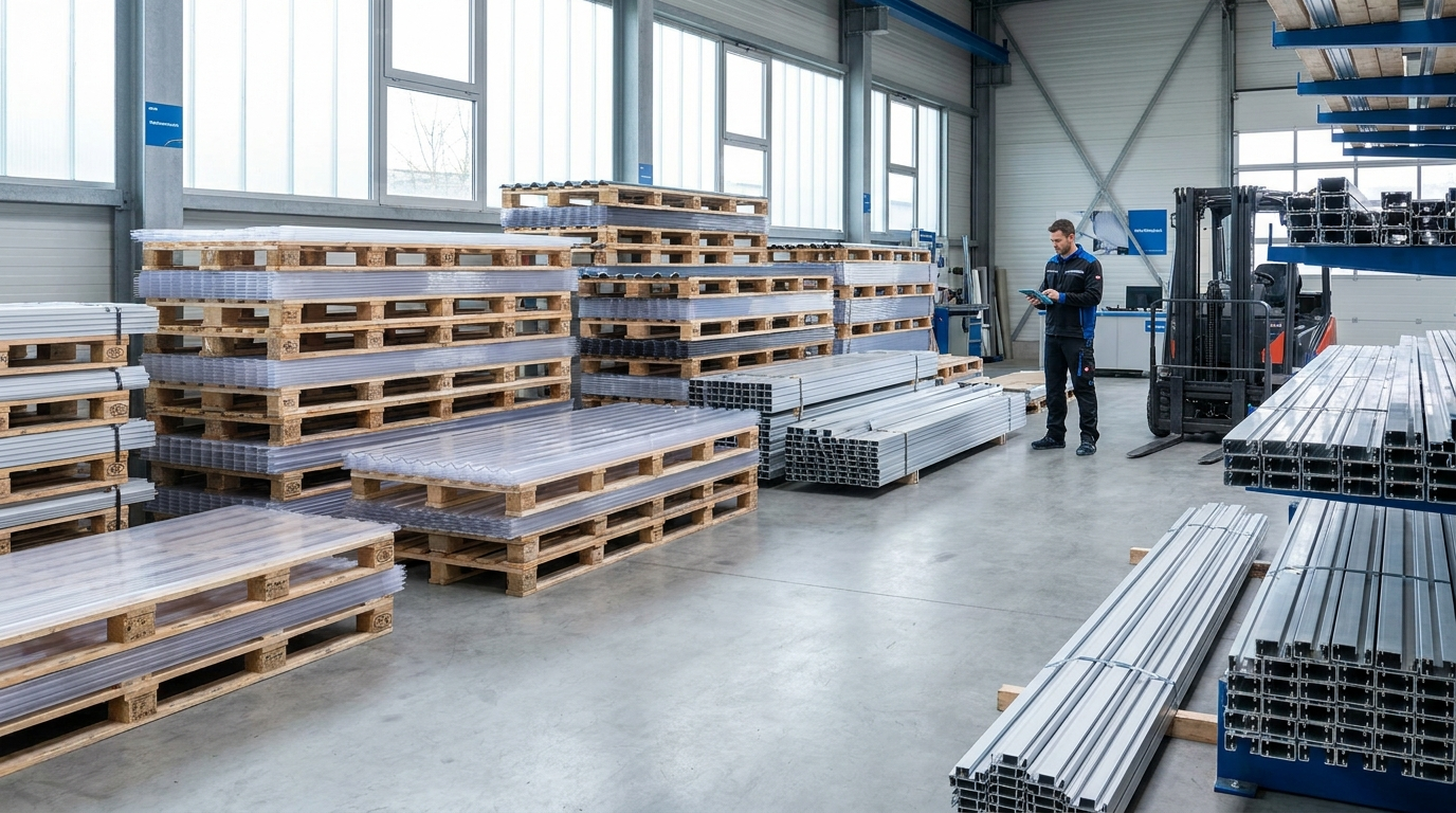 Werde BIWO-Fachpartner