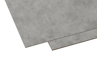 HPL-Fassadenplatte Betonoptik 8mm – 1300mm