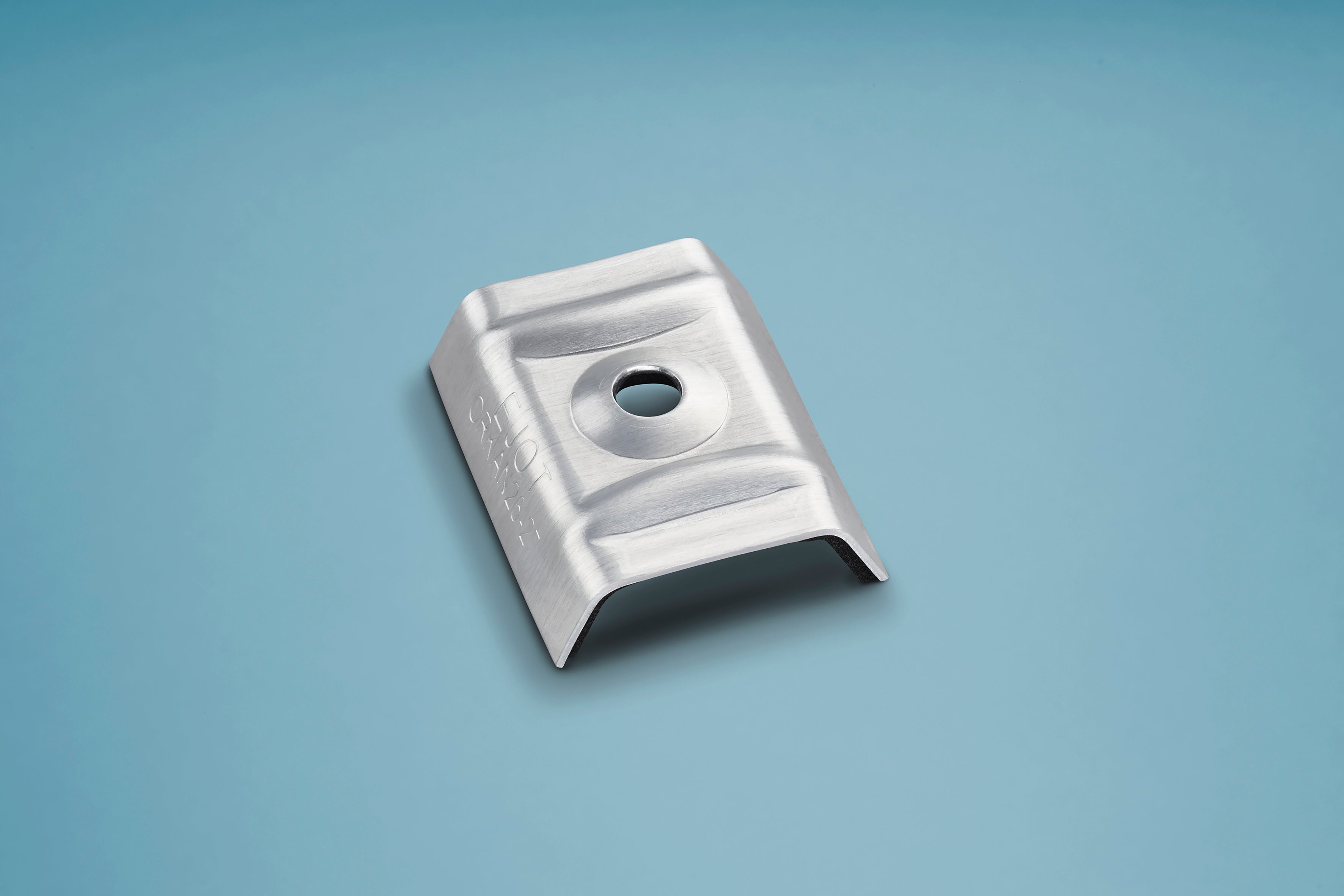 Kalotten – Trapez 70/18 – Produktansicht