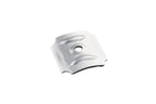 Kalotten Sinus Aluminium 177/51 P5+P6 (100 Stück) - Silber