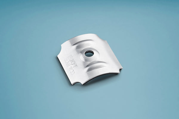 ALU Kalotten – P8 130/30