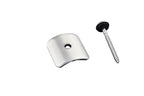 Kalottenset Sinus Holz 76/18 (50 Stück) - Silber