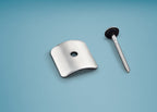 Kalottenset Sinus Holz 76/18 (20 Stück) – Detailansicht
