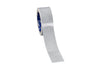 Kantenverschlussband – 16mm, 43mm Breite, Silber kaufen – Produktbild freigestellt